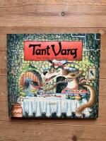 Tant Varg : en pop-up-bok
