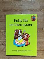 Polly f&aring;r en liten syster