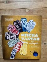 Sticka vantar med Knitting Lotta