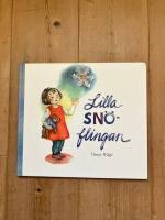 Lilla sn&ouml;flingan
