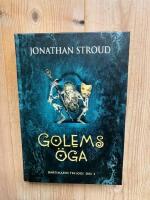 Golems &ouml;ga