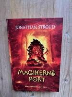 Magikerns port