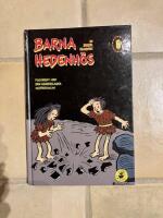 Barna Hedenh&ouml;s 6, Mysteriet med den s&ouml;nderslagna skiffertavlan