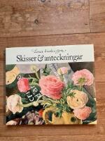 Skisser & anteckningar