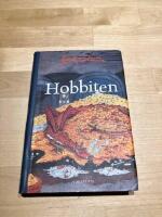 Hobbiten : eller bort och hem igen