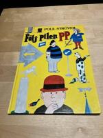 F&ouml;lj pilen PP