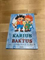 Karius och Baktus