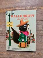 Kalle Skutt far till stan