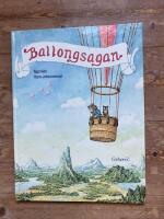 Ballongsagan