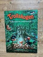 Trollungarnas magiska natt