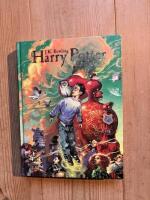 Harry Potter och de vises sten