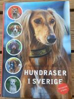 Hundraser i Sverige