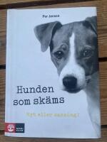 Hunden som sk&auml;ms - myt eller sanning?