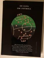 En elva om fotboll