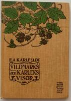 Vildmarks- och k&auml;rleksvisor