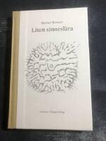 Liten sinnesl&auml;ra - ess&auml;er