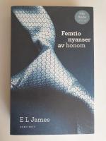 Femtio nyanser av honom