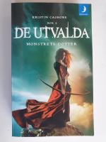 De utvalda : monstrets dotter