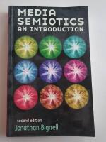 Media semiotics : an introduction