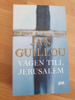 V&auml;gen till Jerusalem