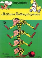 Br&ouml;derna Dalton p&aring; rymmen