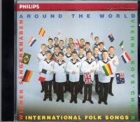 Around the World &ndash; International Folk Songs
