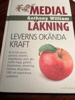 Medial läkning- leverns okända kraft