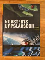 Norstedts uppslagsbok