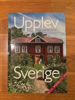 Upplev Sverige