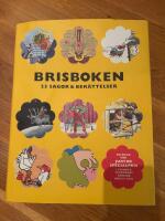 Brisboken 23 sagor & berättelser