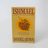 Ishmael : An Adventure of the Mind and Spirit