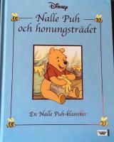Nalle Puh och honungstr&auml;det