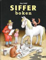 Sifferboken