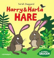 Harry och H&auml;rta Hare
