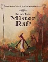 G&aring; och bada, Mister R&auml;f!