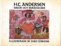 Sagor och ber&auml;ttelser