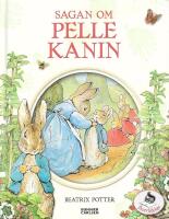 Sagan om Pelle Kanin