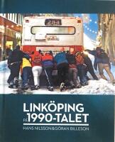 Link&ouml;ping p&aring; 1990-talet