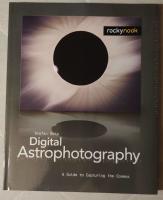 Digital Astrophotography