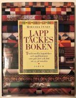 Lappt&auml;ckesboken