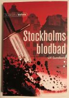 Stockholms blodbad