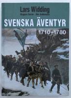 Svenska &auml;ventyr