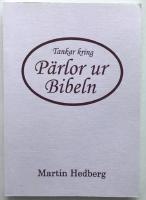 Tankar kring p&auml;rlor ur Bibeln