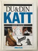 Du & din katt