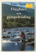 Flugharr och pimpelr&ouml;ding