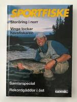 Sportfiske 2006