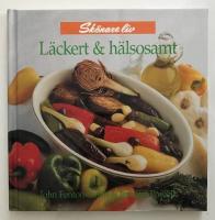 L&auml;ckert & h&auml;lsosamt