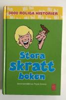 Stora skrattboken