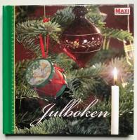 Julboken