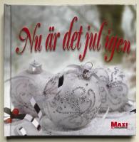 Nu &auml;r det jul igen
